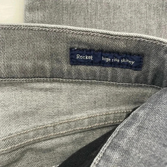 Citizens of Humanity Rocket high rise skinny denim - Picture 6 of 12